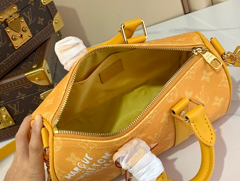 Dragons Bags ln Luxury Bag --69483