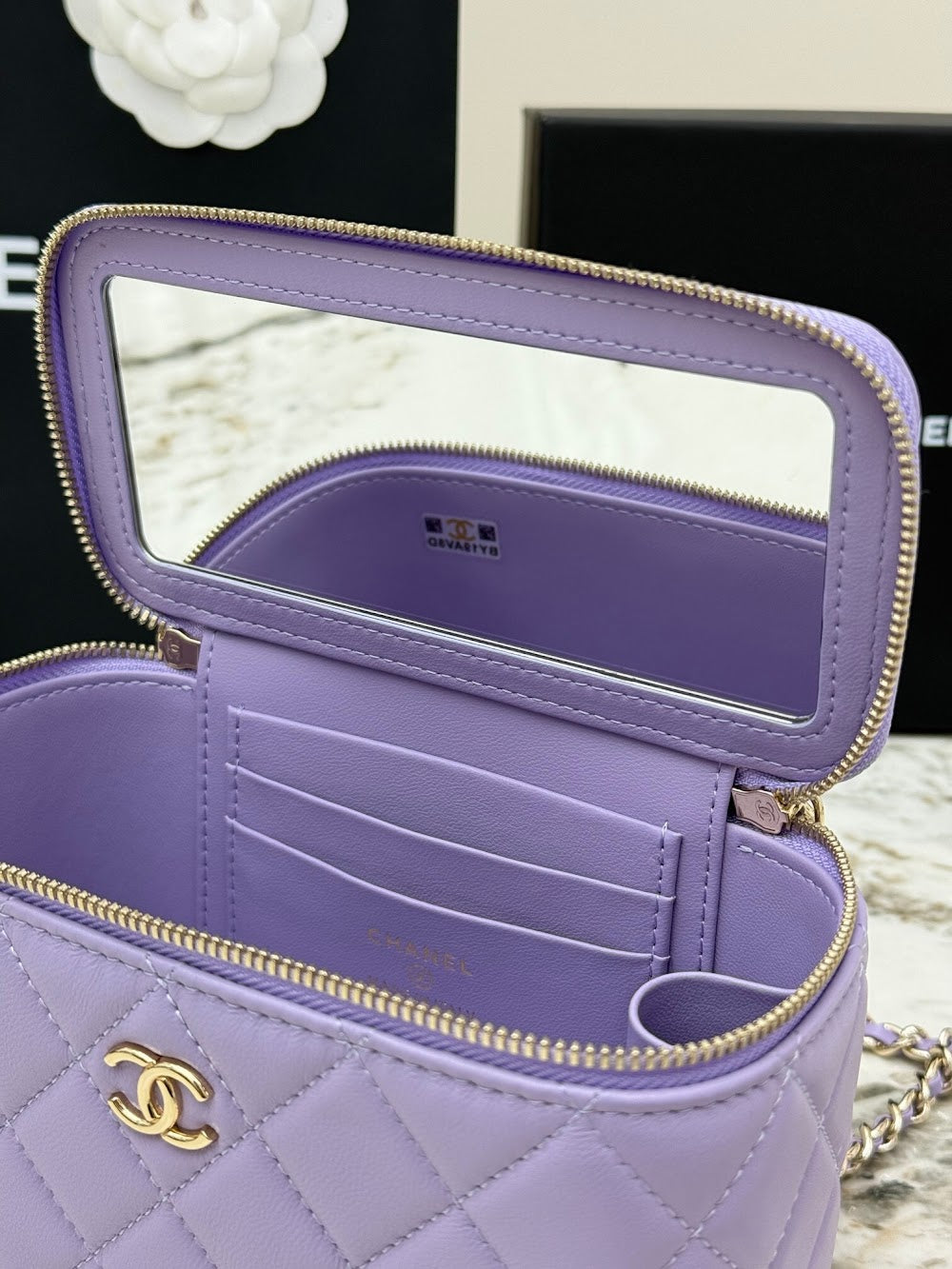 Dragons BagsCHn Luxury Bag --113755