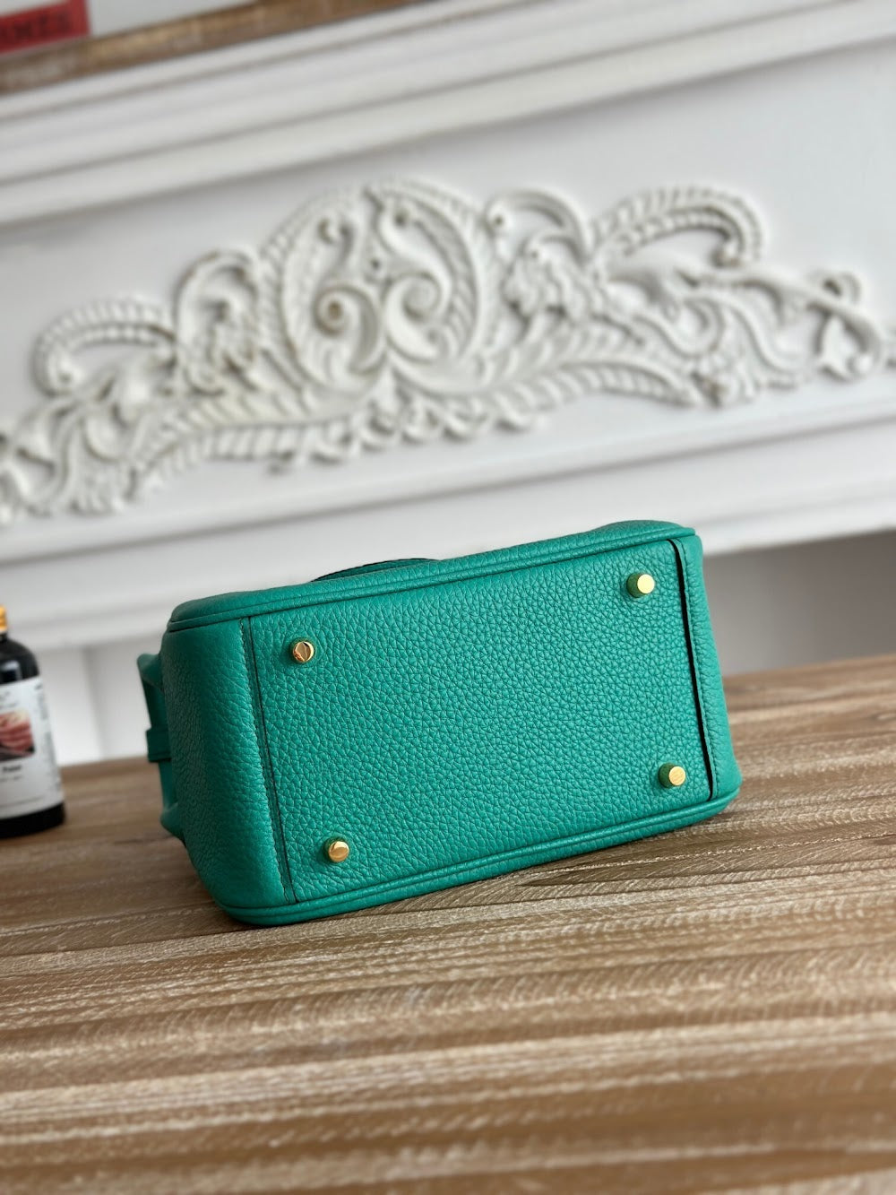 Dragons Bags Hermesn Luxury Bag --118912