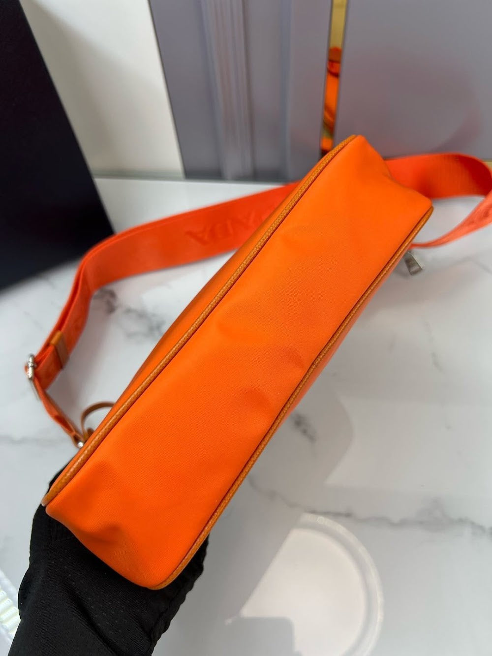 Dragons Bags Pradn Luxury Bag --102663