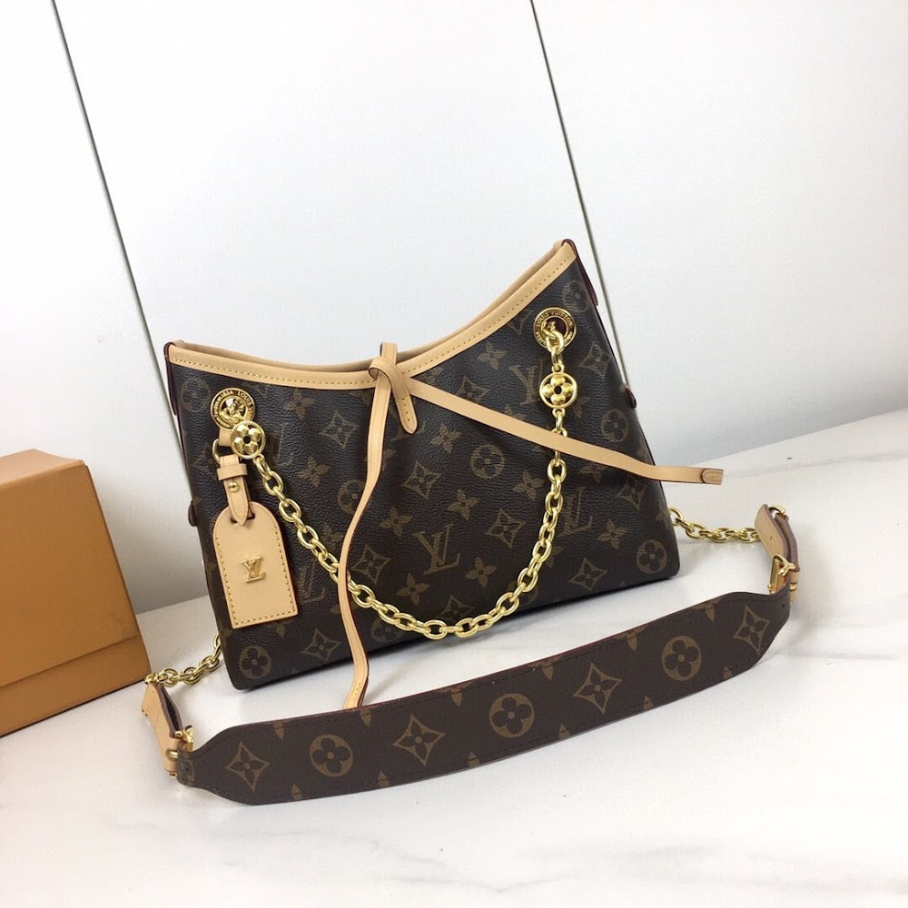 Dragons Bags ln Luxury Bag --76623