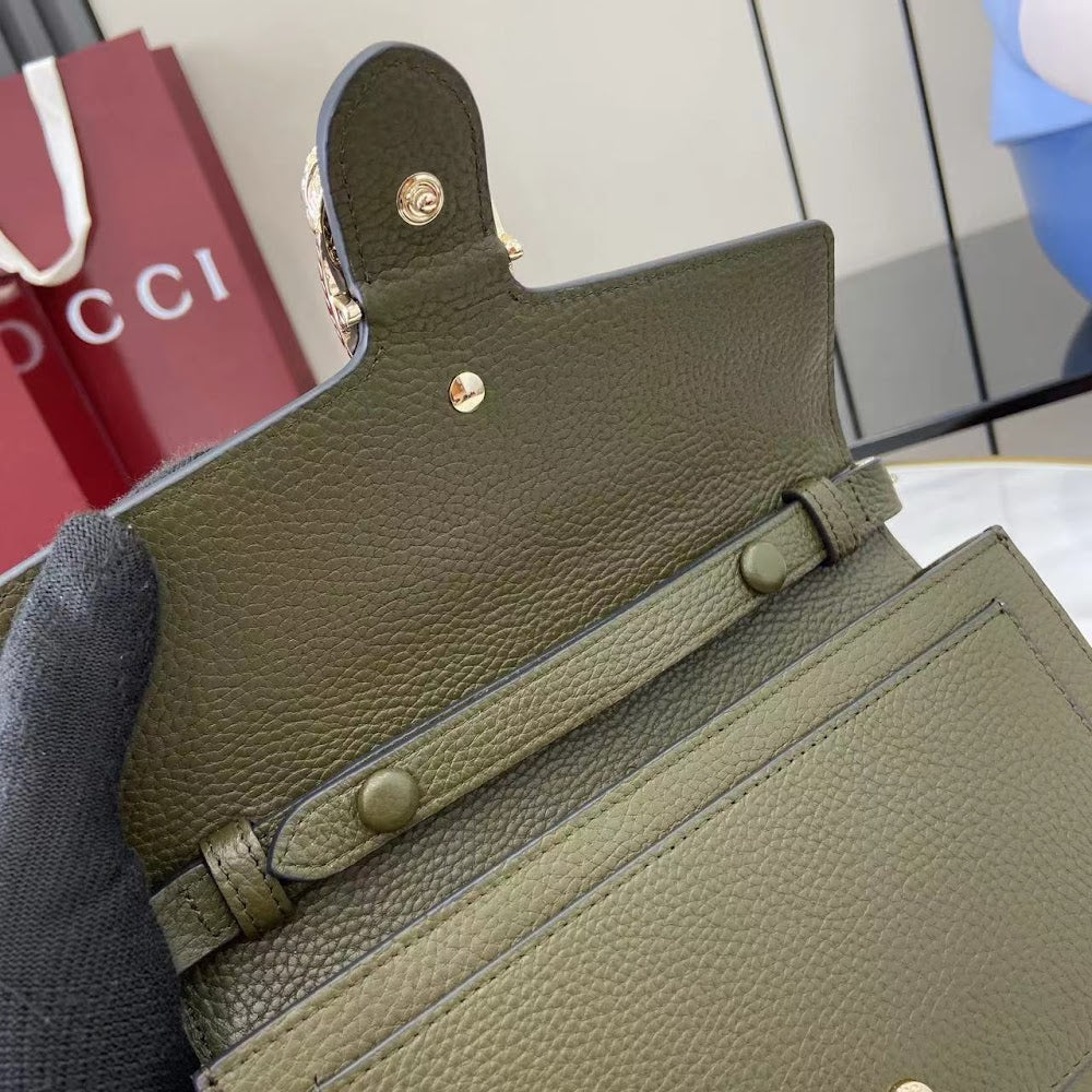 Dragons Bags Guccin Luxury Bag --94620