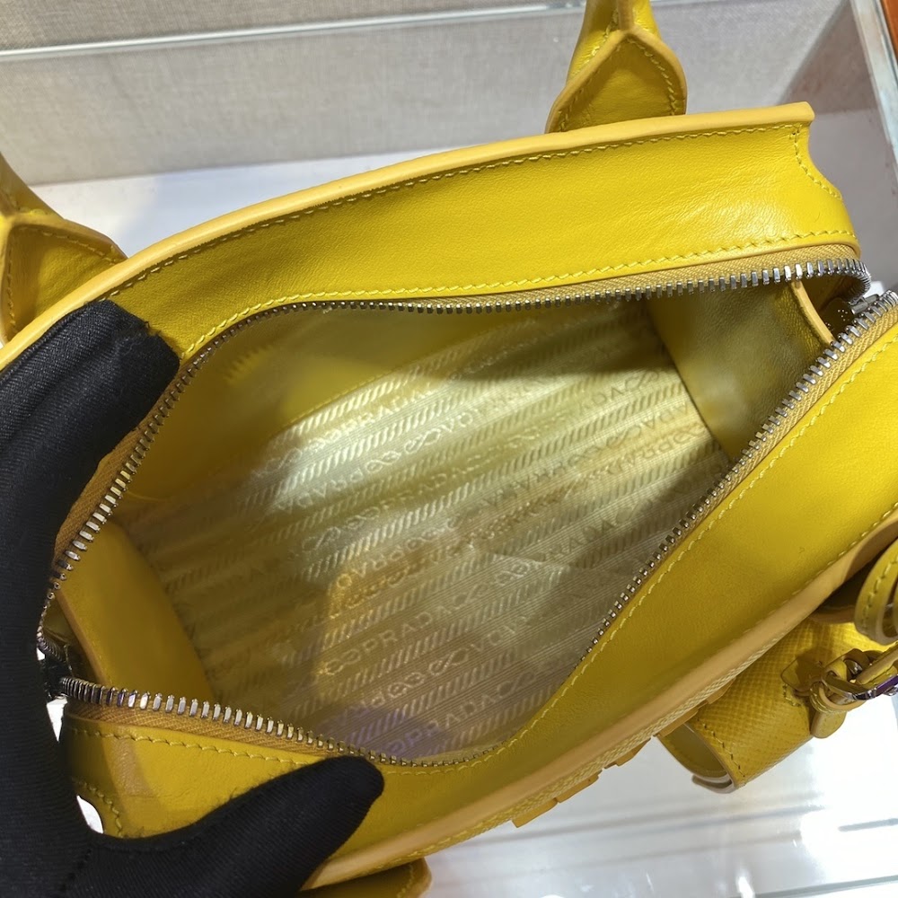 Dragons Bags Prada Luxury Bag --54496