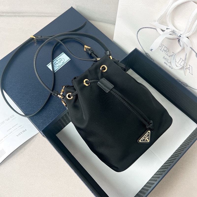 Dragons Bags pradn Luxury Bag --73723