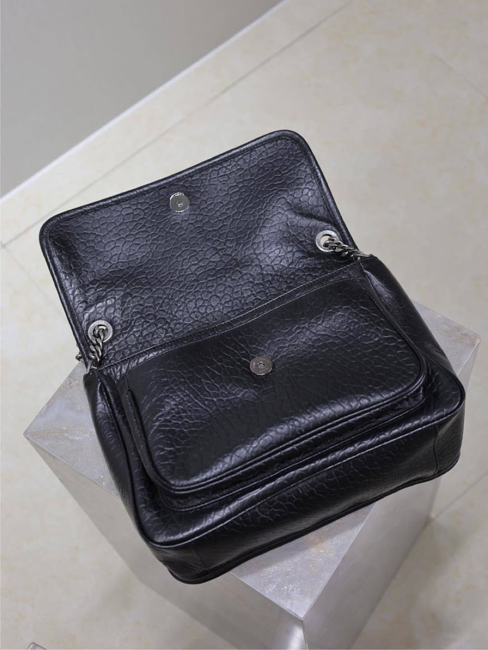 Dragons Bags YSLn Luxury Bag --119683