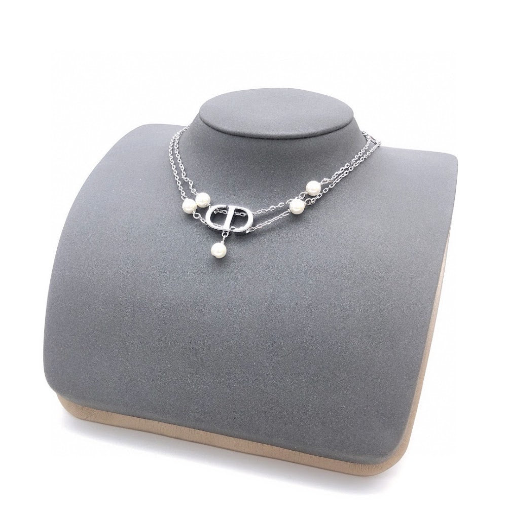 Dragons Bags Luxury Necklace --55559
