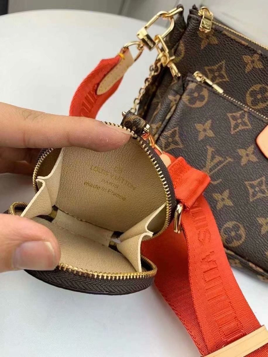 Dragons Bags ln Luxury Bag --78224
