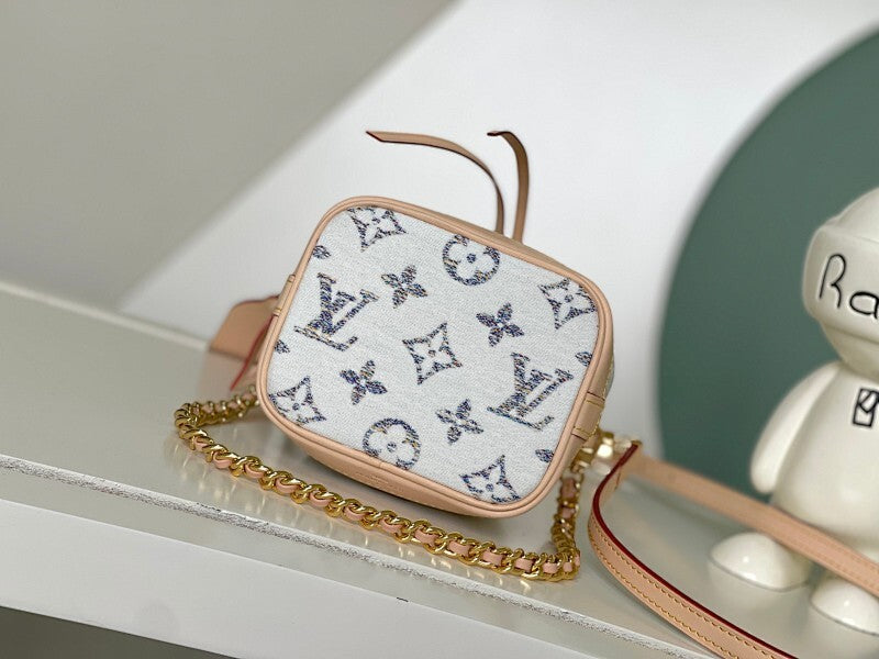 Dragons Bags LVn Luxury Bag --80076