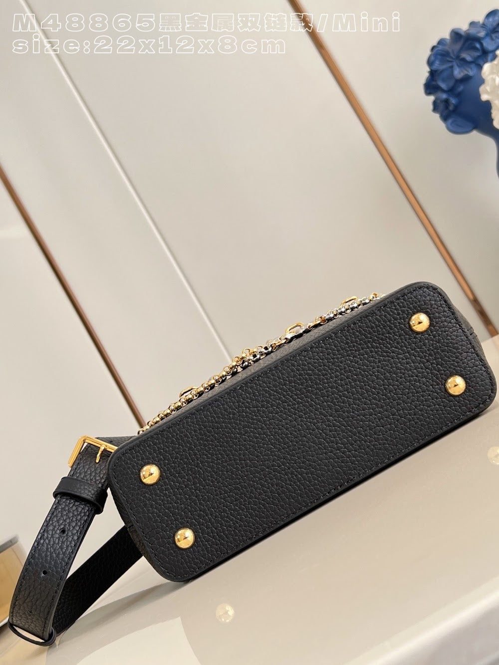 Dragons Bags ln Luxury Bag --95857