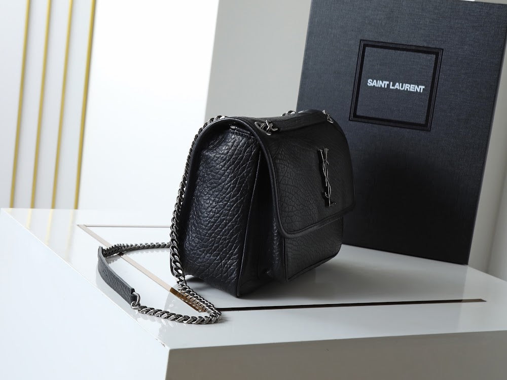 Dragons Bags YSLn Luxury Bag --120119