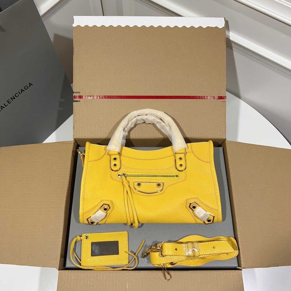 Dragons Bags Balenciaga Luxury Bag --111801