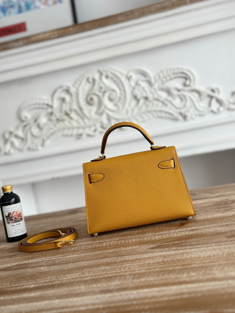 Dragons BagsHermesn Luxury Bag --116989