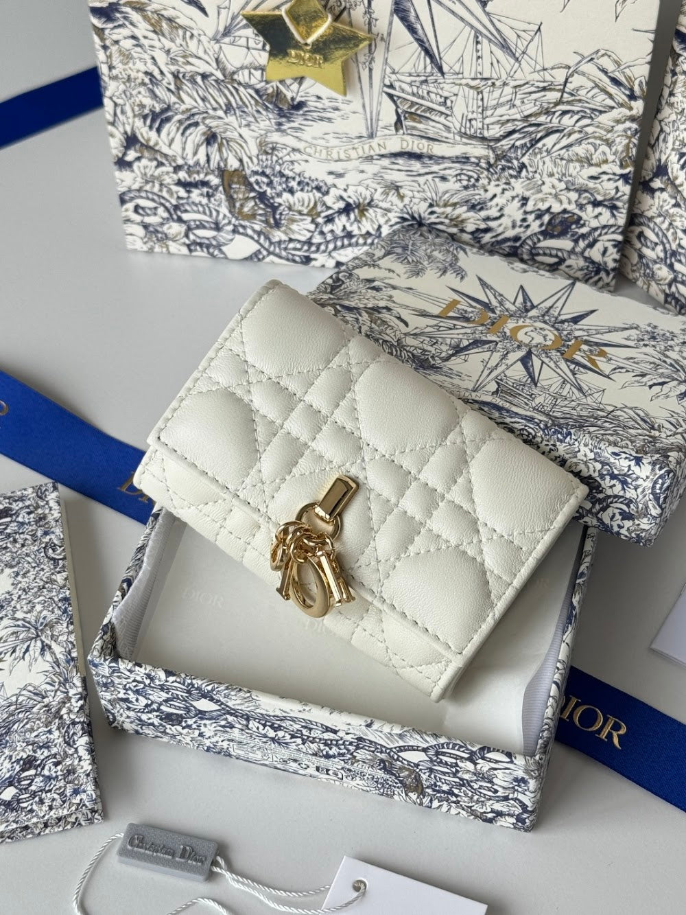Dragons BagsDiorn Luxury Bag --114483