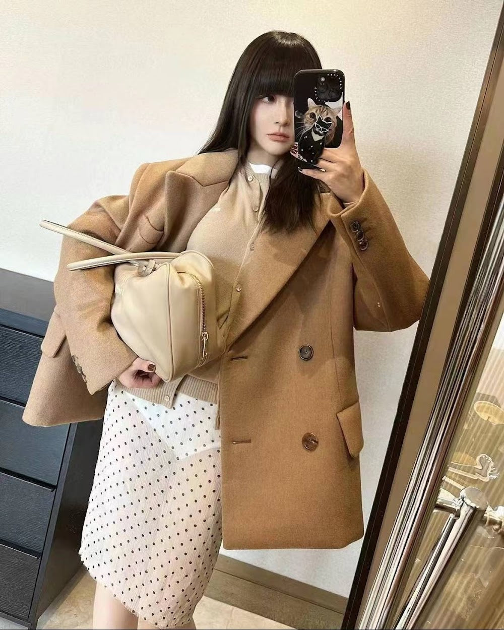 Dragons Bags Miun Miun Luxury Bag --122408
