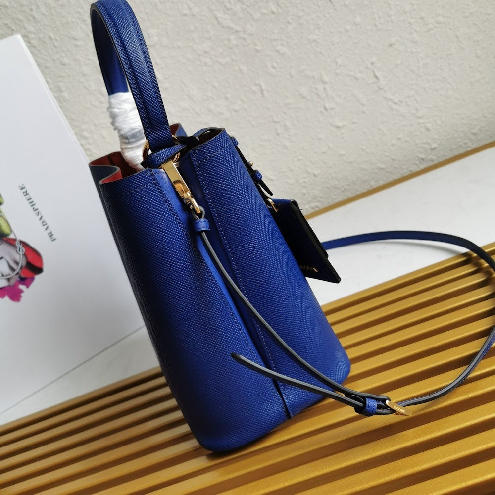Dragons Bags Prada Luxury Bag --53675