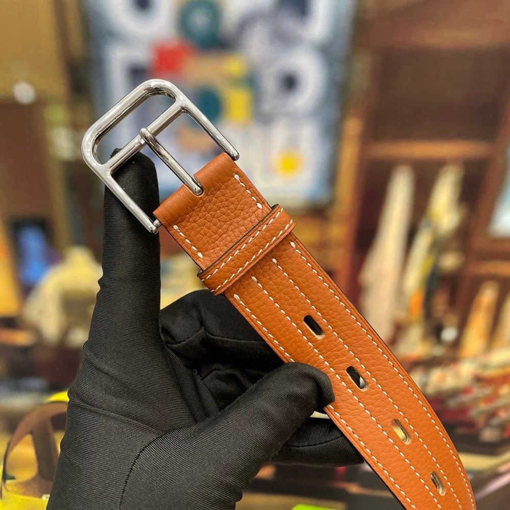 Dragons Bags Hermesn Luxury Belt --105861