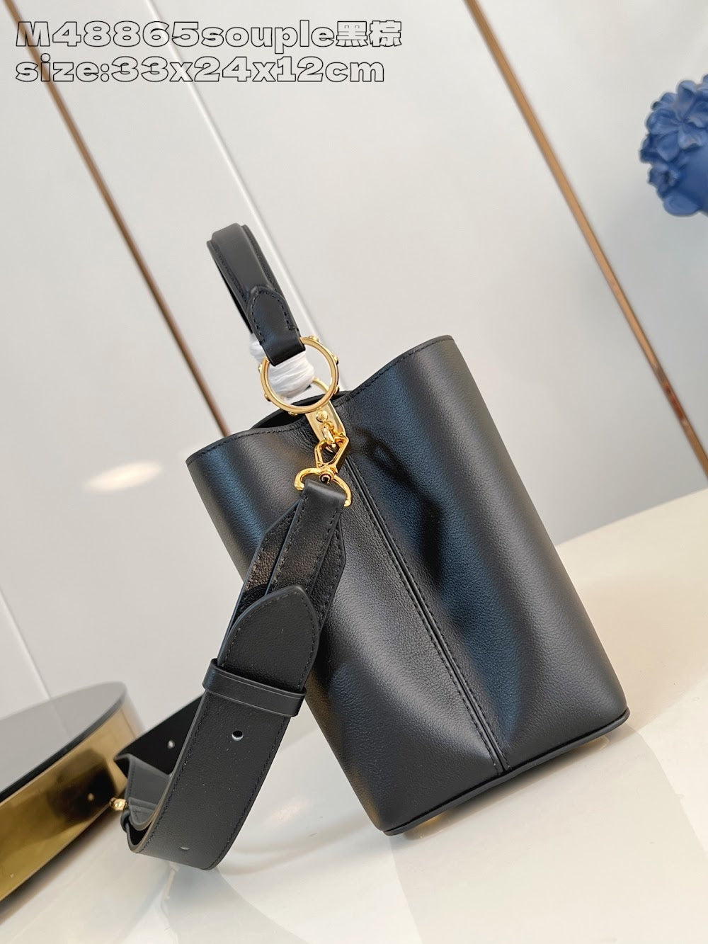 Dragons Bags ln Luxury Bag --95683