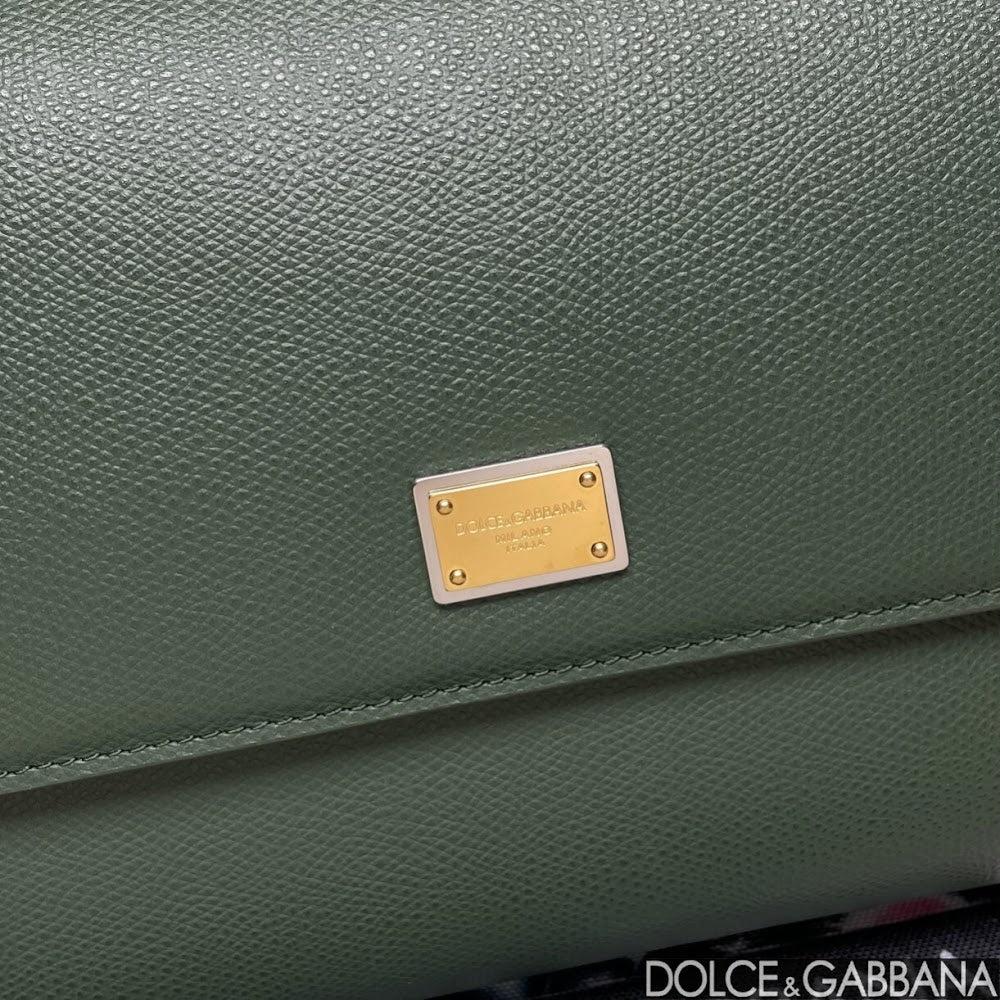 Dragons Bags DGn Luxury Bag --93699