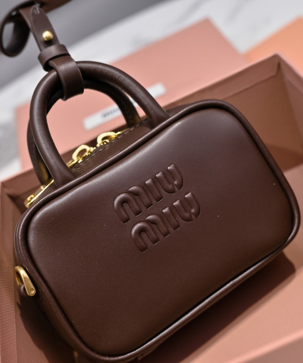 Dragons Bags Miun Miun Luxury Bag --123509