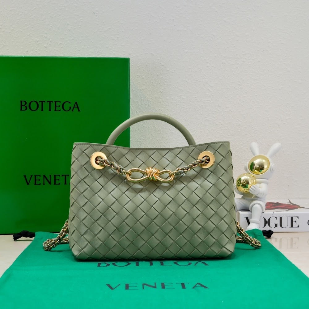Dragons Bags Bottegan Luxury Bag --90139