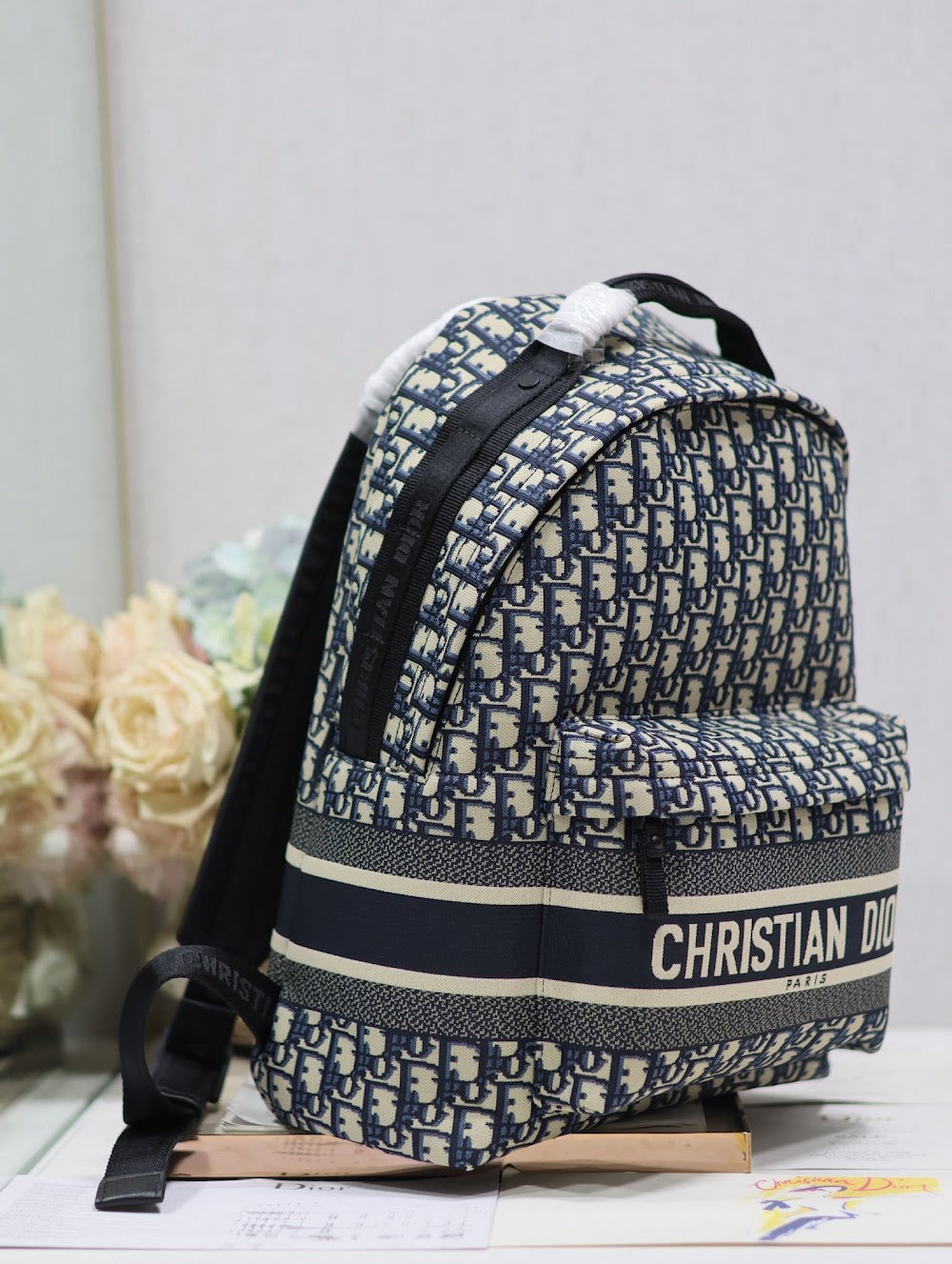 Dragons BagsDiorn Luxury Bag --115498