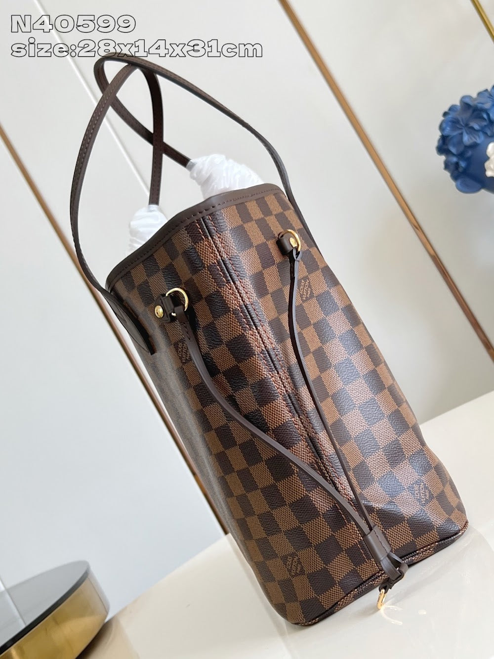 Dragons Bags ln Luxury Bag --96491