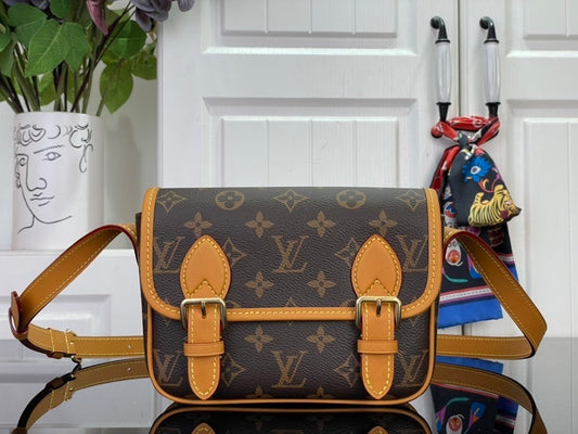 Dragons Bags ln Luxury Bag --97120