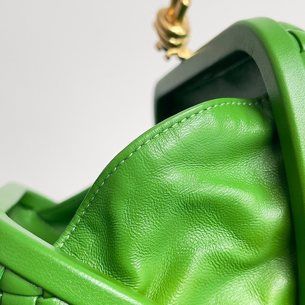 Dragons Bags Bottegan Luxury Bag --90506