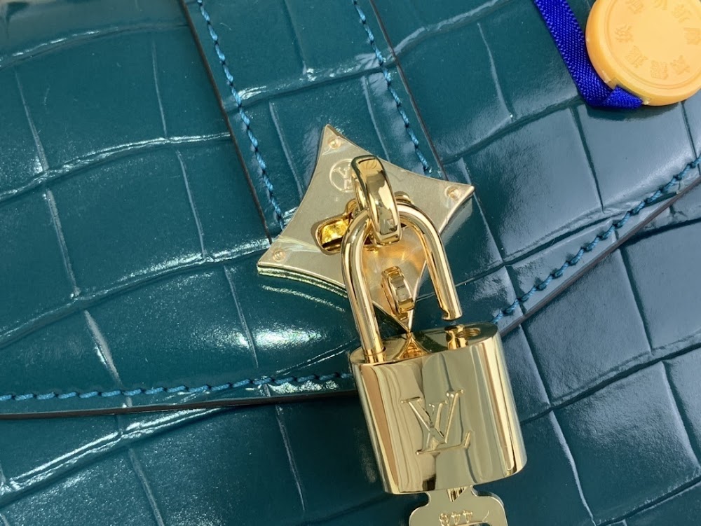Dragons Bags ln Luxury Bag --58751