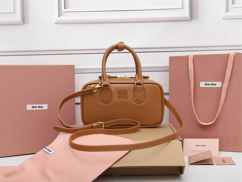 Dragons Bags Miun Miun Luxury Bag --122757