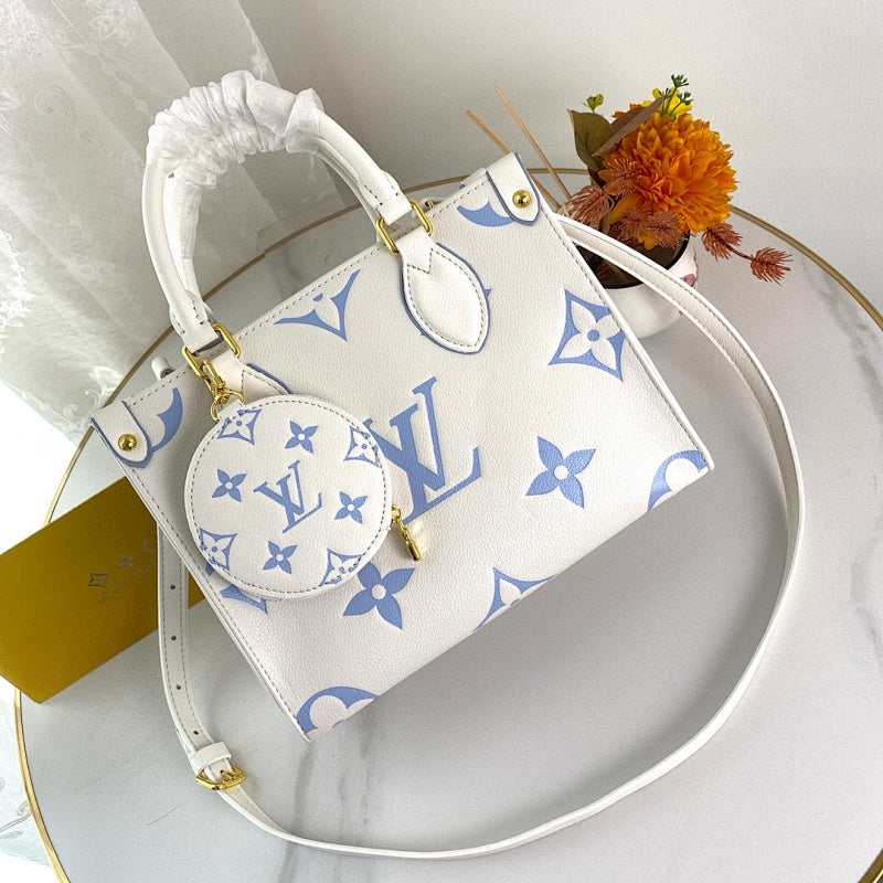 Dragons Bags LVn Luxury Bag --79163