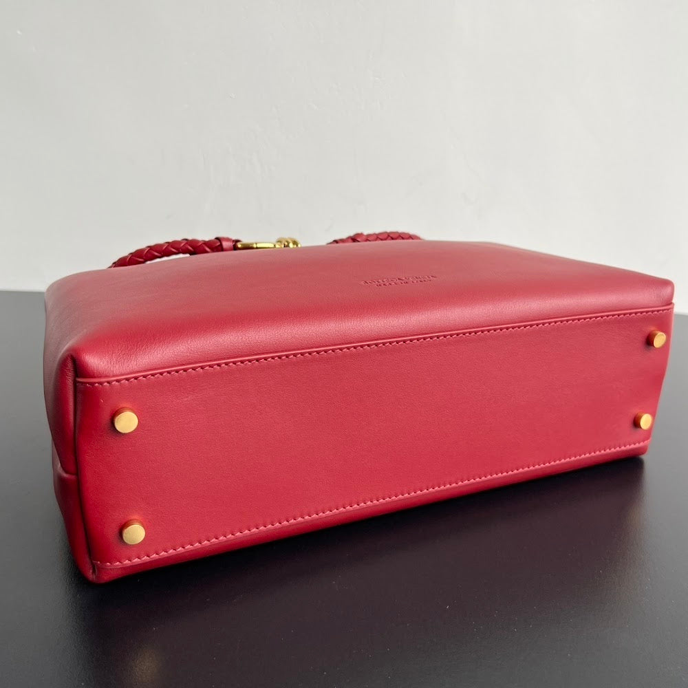 Dragons Bags Bottegan Luxury Bag --90734