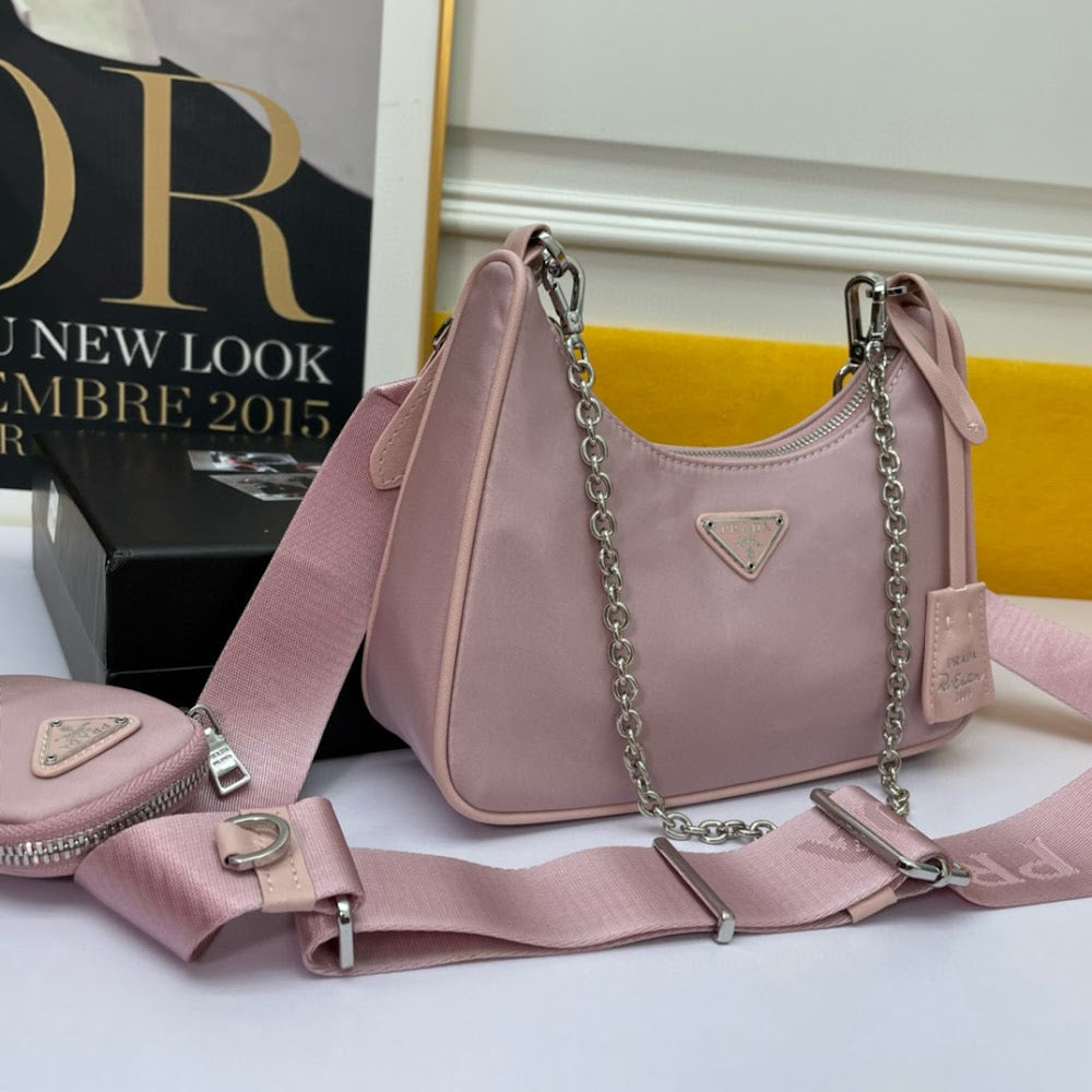 Dragons Bags pradn Luxury Bag --74102