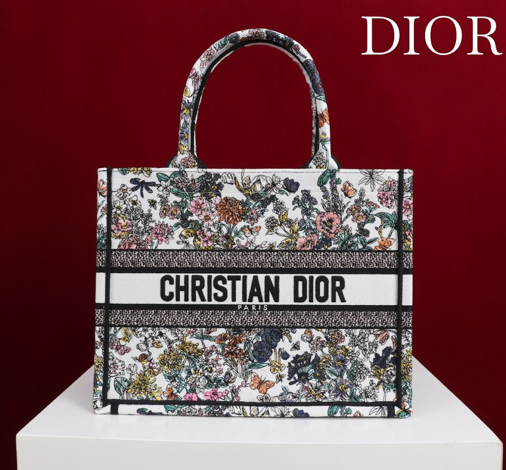 Dragons BagsDiorn Luxury Bag --116172