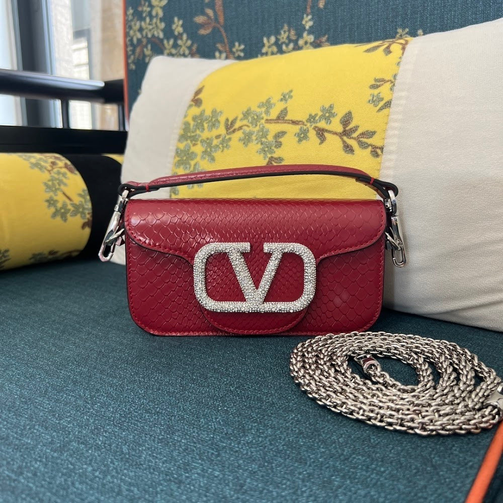 Dragons Bags Valentine Luxury Bag --122066