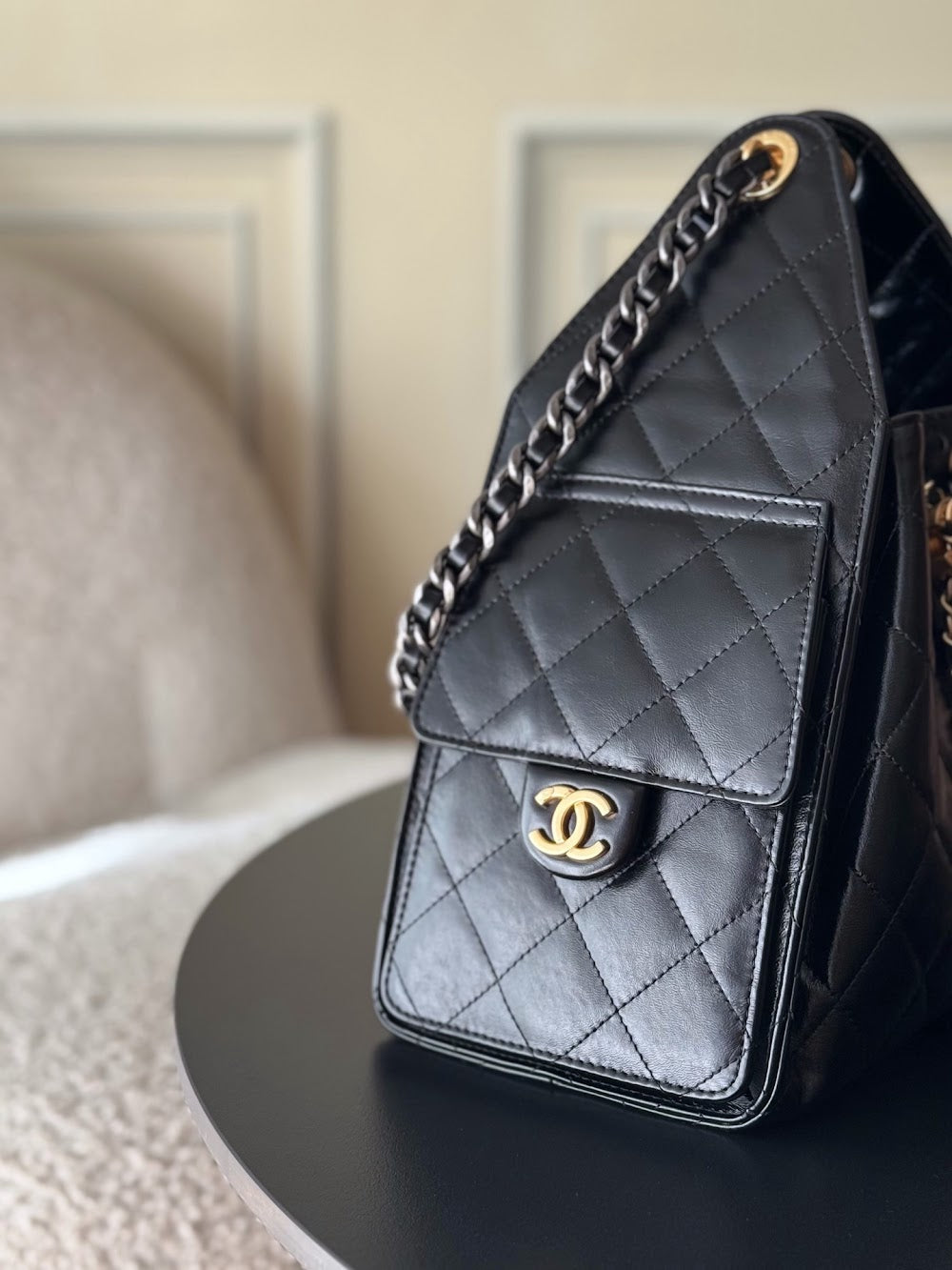 Dragons BagsCHn Luxury Bag --114218