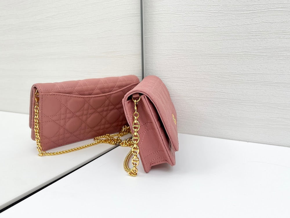 Dragons BagsDiorn Luxury Bag --114802