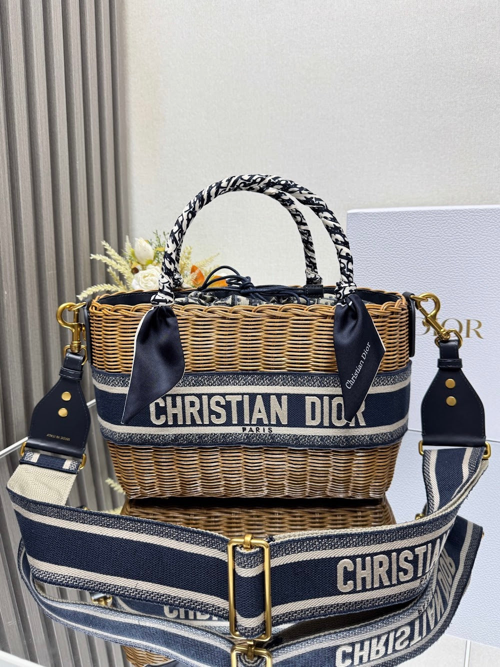 Dragons BagsDiorn Luxury Bag --115712