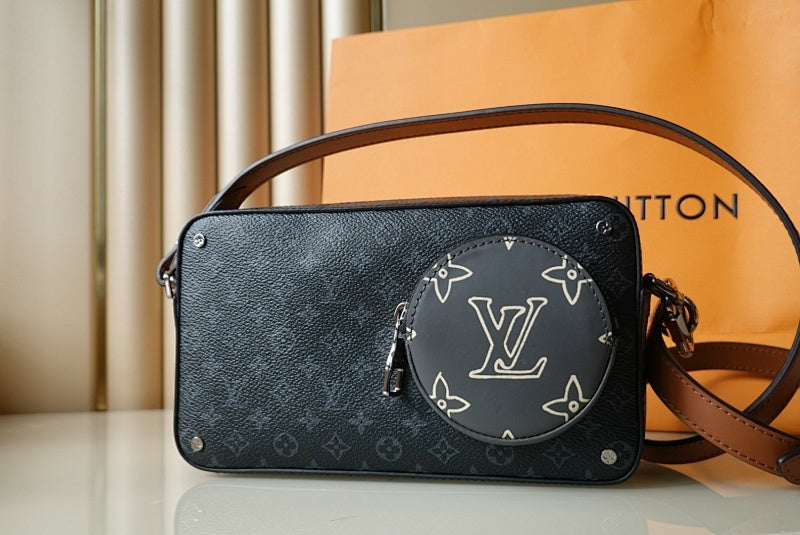 Dragons Bags ln Luxury Bag --58330