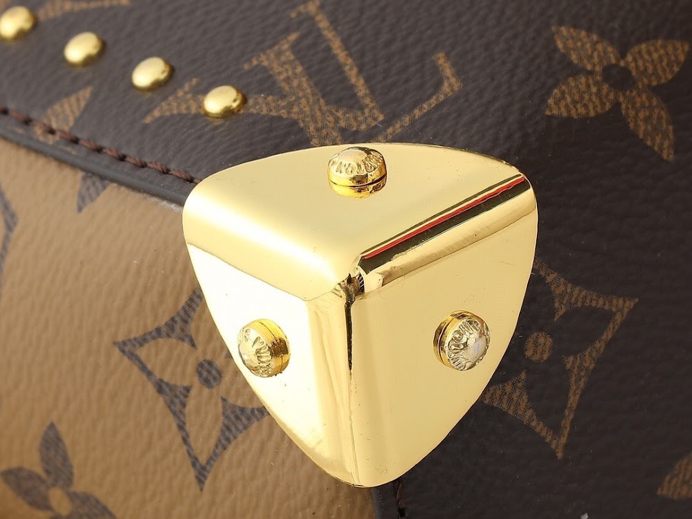Dragons Bags ln Luxury Bag --76520