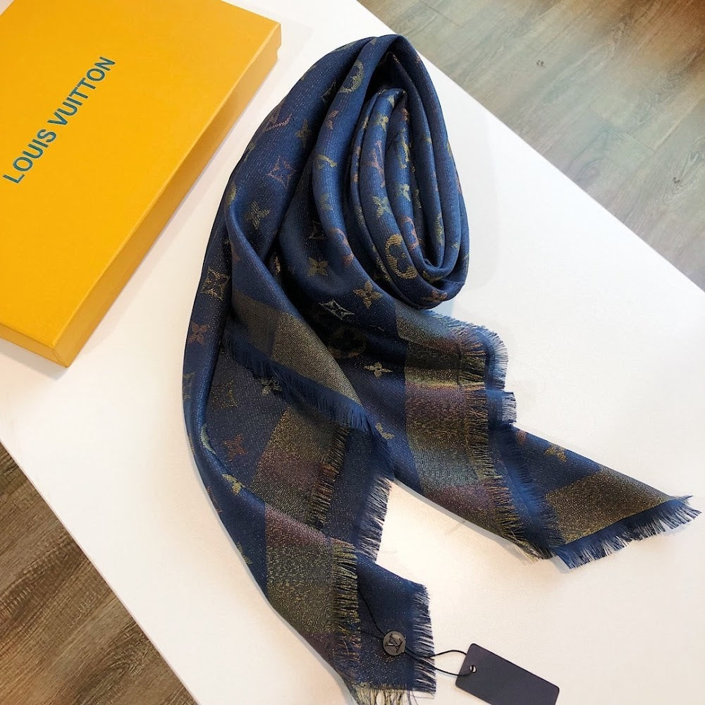 Dragons Bags Premium Designer Scarf --98778