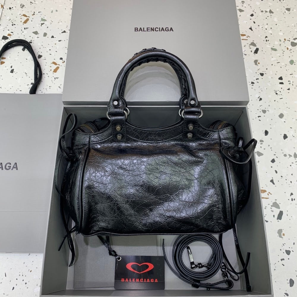 Dragons Bags Balenciaga Luxury Bag --111372