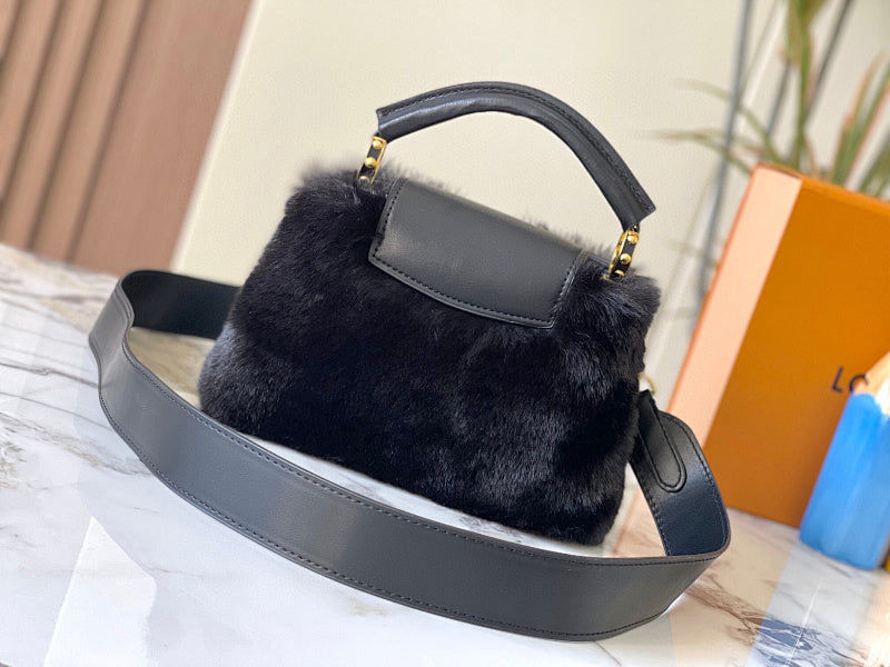 Dragons Bags LVn Luxury Bag --79751