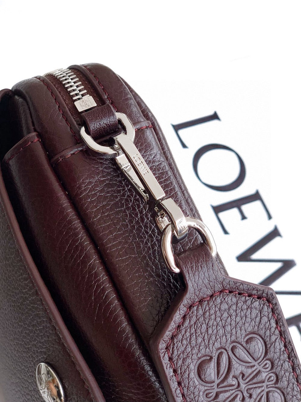 Dragons Bags Lowen Luxury Bag --99731