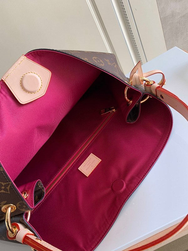Dragons Bags ln Luxury Bag --58008
