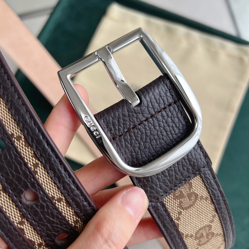 Dragons Bags Guccin Luxury Belt --105087