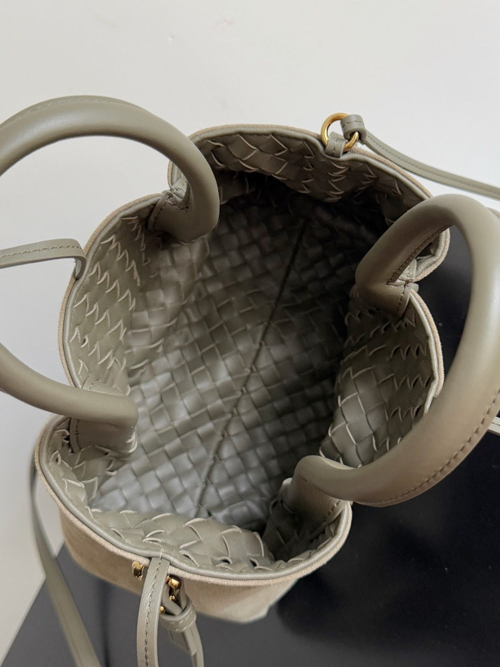 Dragons Bags Bottegan Luxury Bag --90457