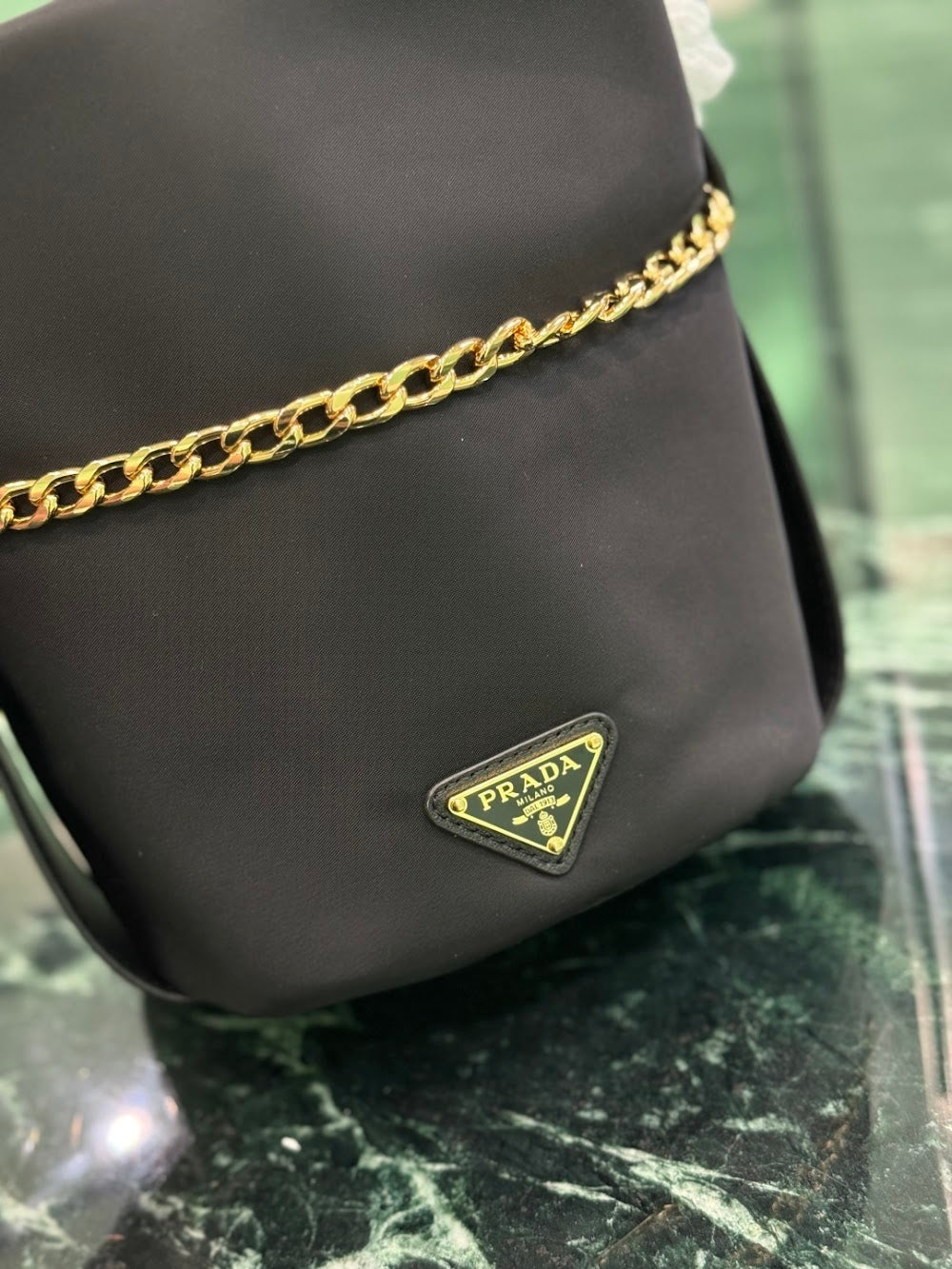 Dragons Bags Pradn Luxury Bag --102985