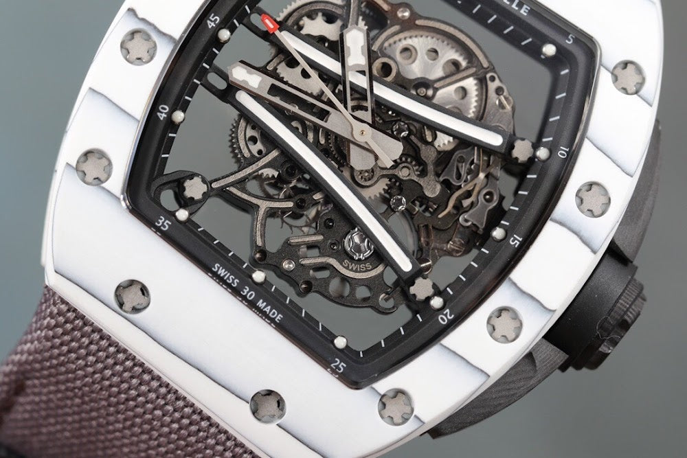 Dragons Bags Luxury Designer Watch --104853