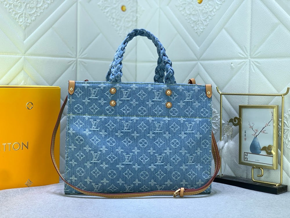 Dragons Bags LVn Luxury Bag --80476